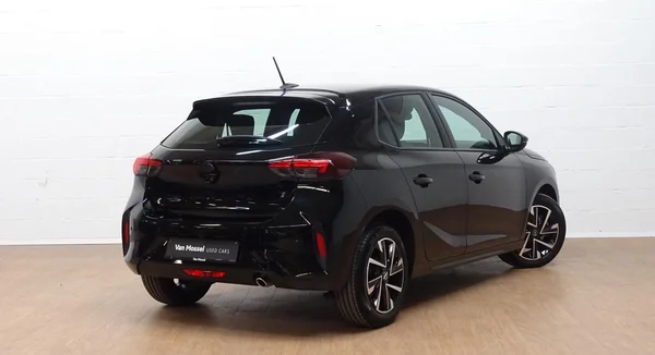 Opel Corsa (2025) — foto 20 van 25
