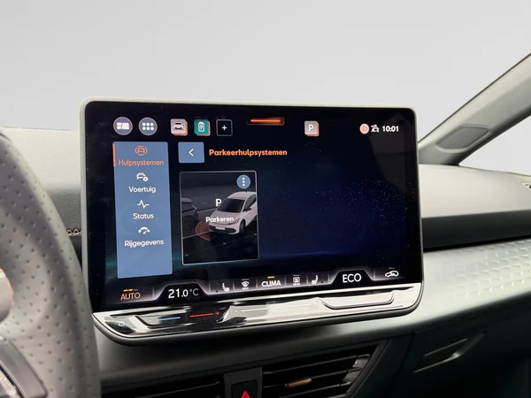 CUPRA Born (2025) — foto 7 van 21