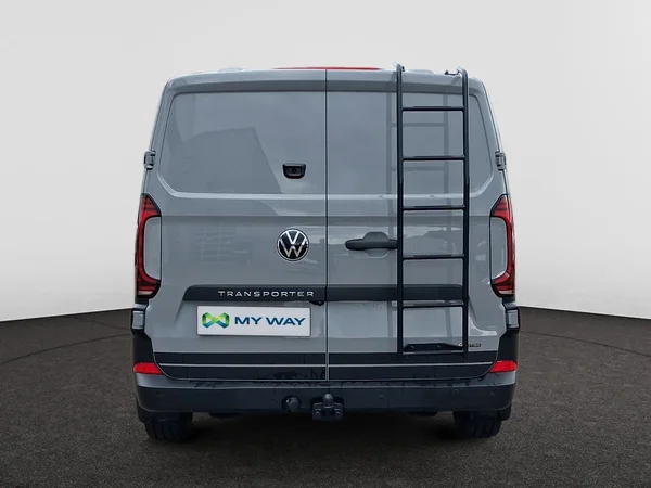 VOLKSWAGEN Transporter T7 30 Fou Lwb (2026) — foto 16 van 21