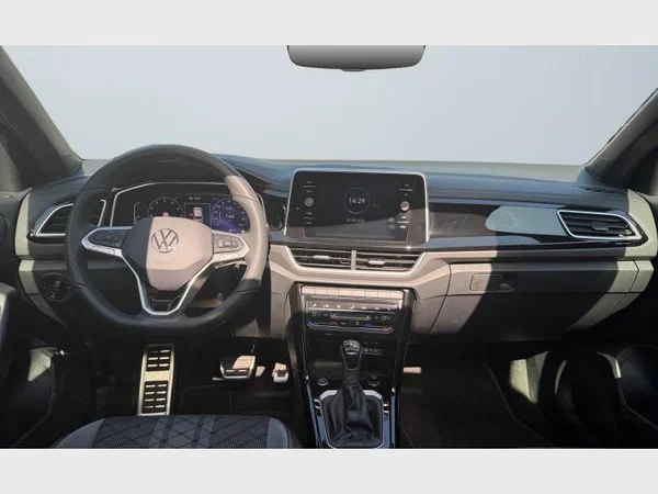 Volkswagen T-Roc (2026) — foto 31 van 31