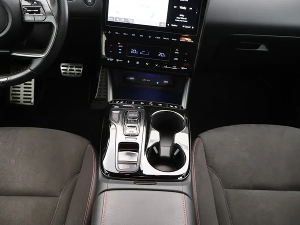 Hyundai Tucson (2022) — foto 5 van 25