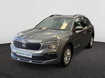 SKODA Kamiq (2026)
