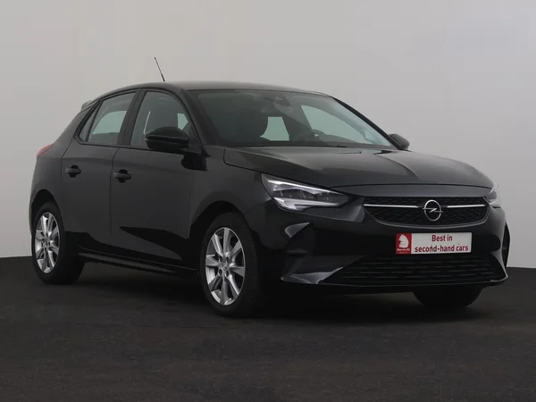 OPEL Corsa (2023) — foto 22 van 27