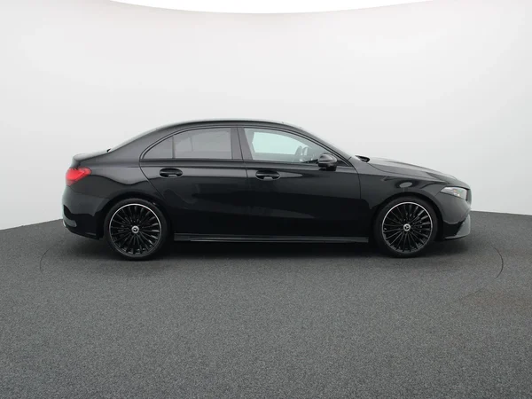 Mercedes-Benz A-Klasse (2023) — foto 24 van 27