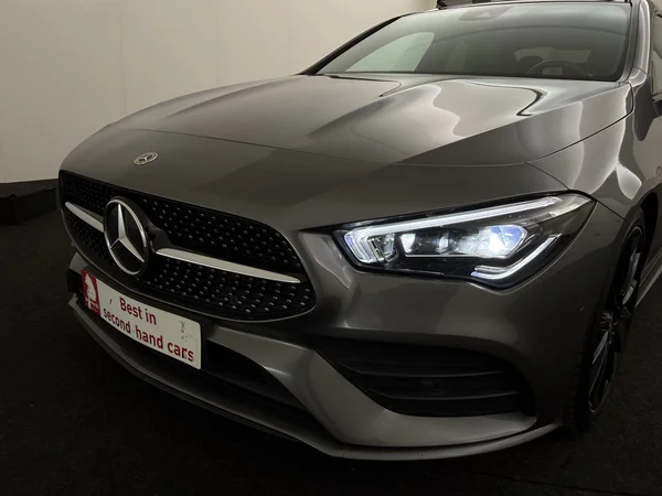 MERCEDES CLA 180 (2022) — foto 24 van 30