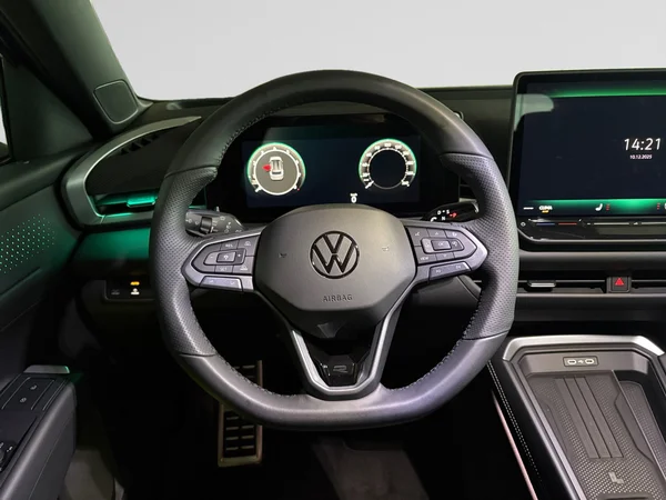 VOLKSWAGEN T-Roc (2025) — foto 7 van 24