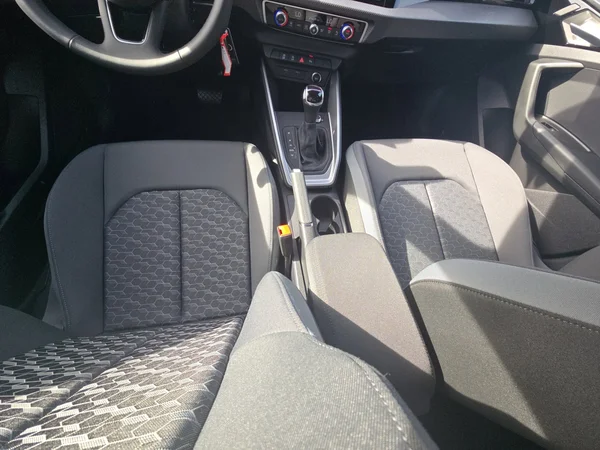 AUDI A1 Sportback (2025) — foto 15 van 24