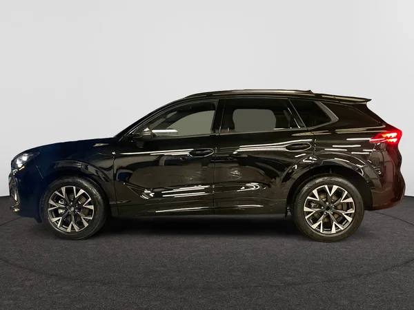 CUPRA Terramar (2024) — foto 12 van 23