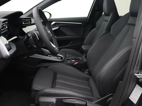 AUDI A3 Sportback (2026) — foto 19 van 20