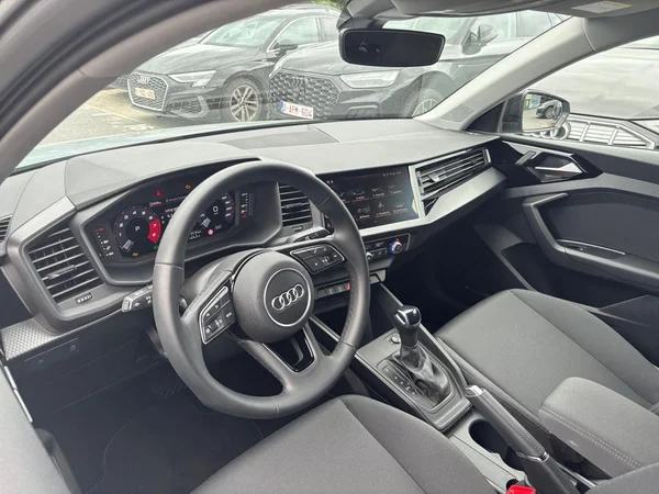 AUDI A1 Sportback (2025) — foto 18 van 18