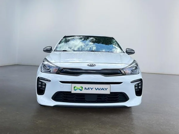 KIA Rio (2020) — foto 23 van 31