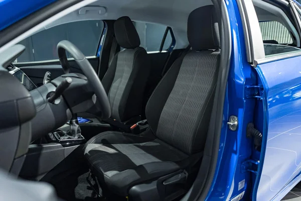 Opel Corsa (2022) — foto 28 van 28