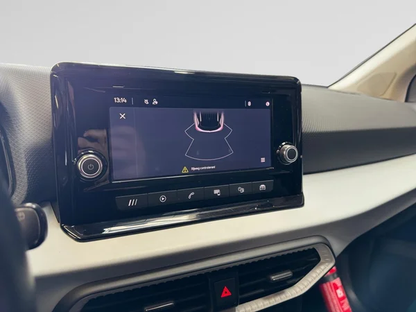 SEAT Arona (2025) — foto 8 van 16