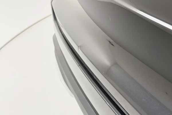 MG ZS Hybrid+ (HEV) (2025) — foto 20 van 35