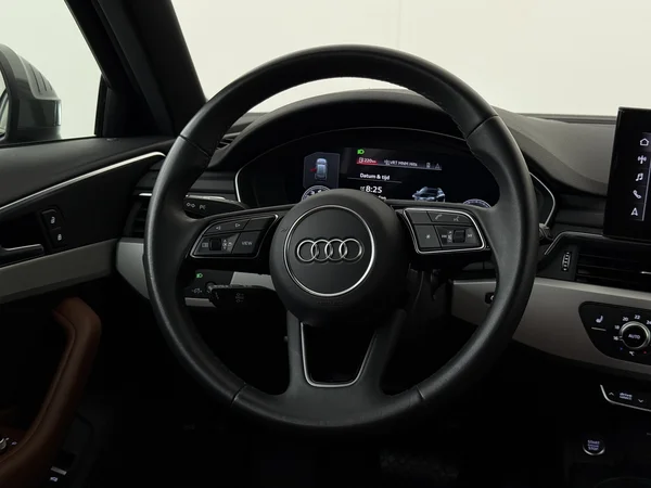 AUDI A4 (2023) — foto 14 van 30