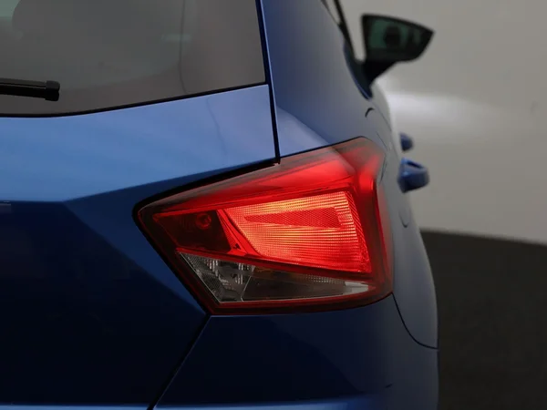 SEAT Ibiza (2024) — foto 27 van 37