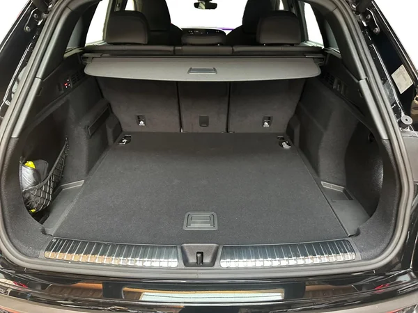 AUDI Q5 Dsl (2026) — foto 13 van 23