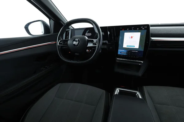 Renault Megane (2022) — foto 4 van 16