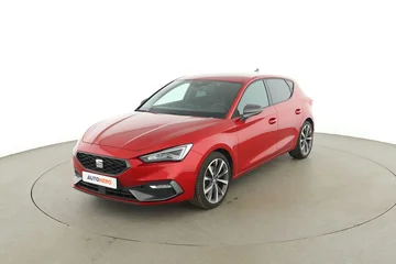 Seat Leon d8461be6-a6ee-4e58-8274-3bb21158560f