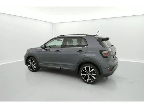 VOLKSWAGEN T-Cross (2025) — foto 3 van 36