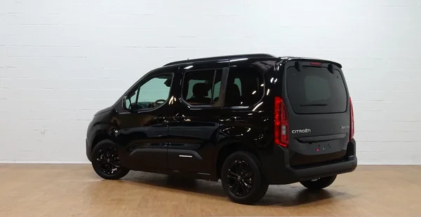 Citroën Berlingo (2026) — foto 22 van 28