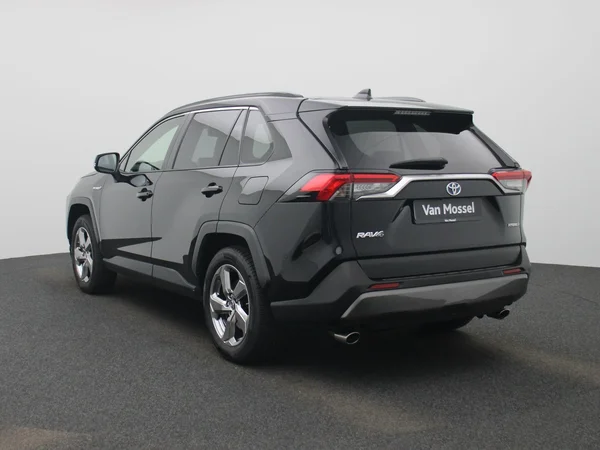 Toyota RAV4 (2021) — foto 12 van 46