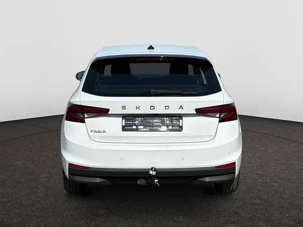 SKODA Fabia (2024) — foto 15 van 20