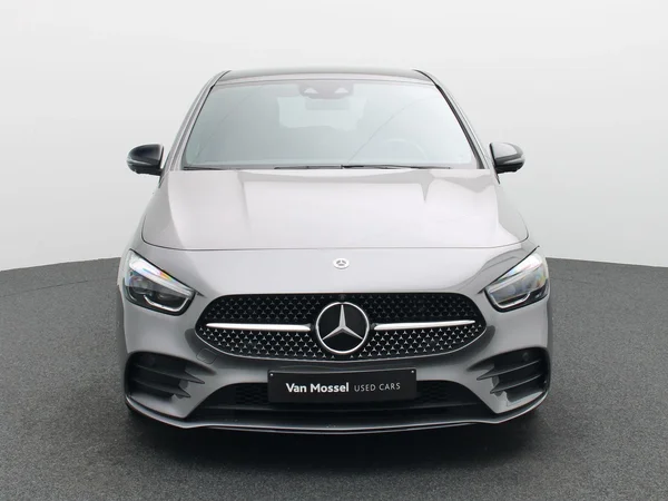 Mercedes-Benz B-Klasse (2023) — foto 23 van 32
