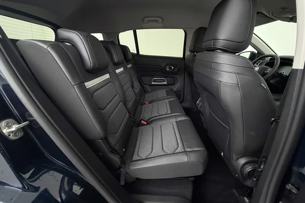 Citroen C5 Aircross (2025) — foto 2 van 31