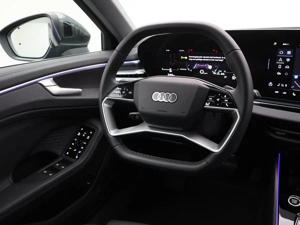 AUDI A6 Avant (2025) — foto 3 van 28
