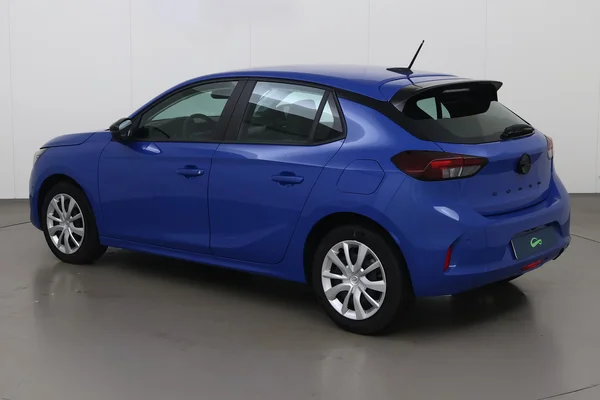 Opel Corsa (2025) — foto 16 van 22