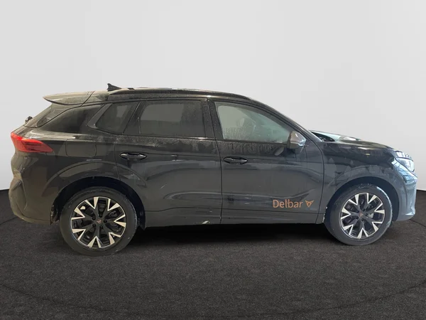 CUPRA Terramar (2026) — foto 17 van 21