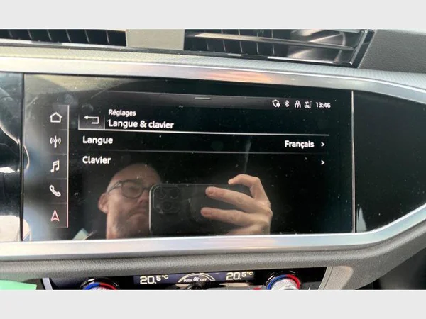 Audi Q3 Sportback (2022) — foto 15 van 25