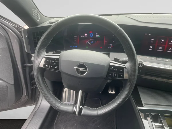OPEL Astra Sports Tourer PHEV (2023) — foto 4 van 22