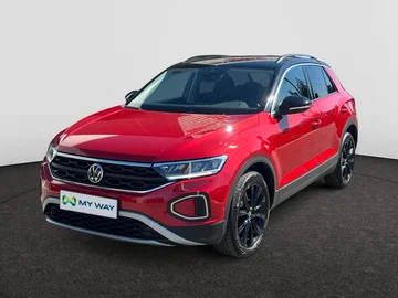 VOLKSWAGEN T-Roc (2022)