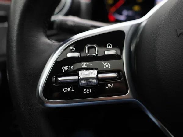 Mercedes-Benz CLA (2022) — foto 11 van 53