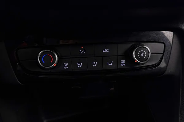 Opel Corsa (2021) — foto 9 van 34