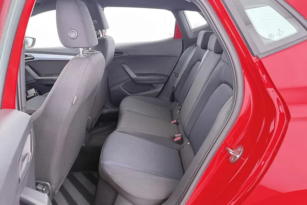 Seat Ibiza 5p/d (2024) — foto 16 van 30