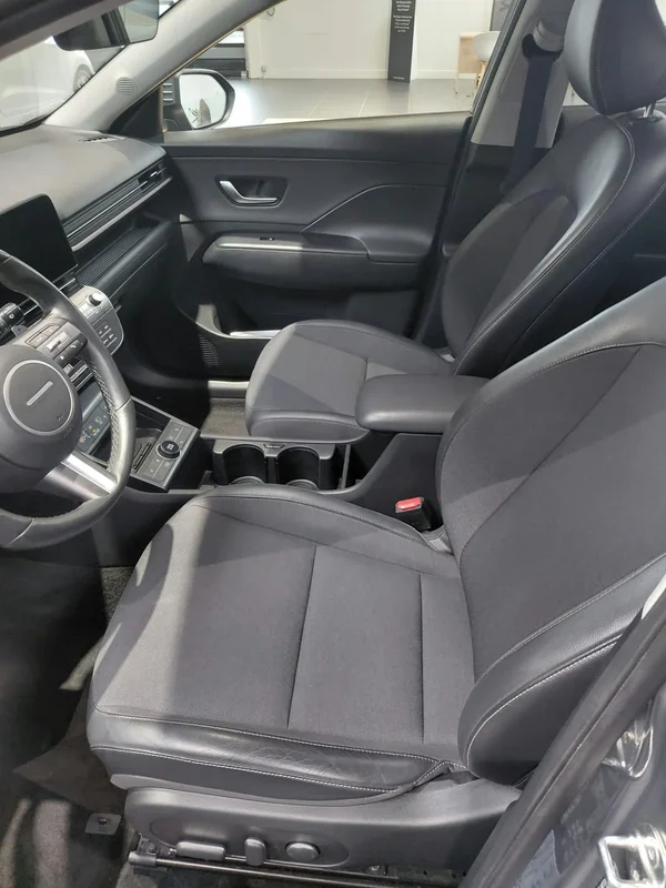 Hyundai Kona (2024) — foto 4 van 17