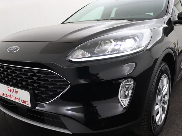 FORD Kuga (2024) — foto 21 van 28
