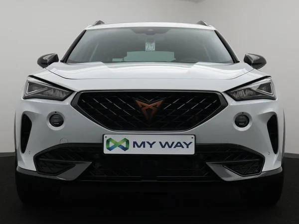 CUPRA Formentor (2024) — foto 12 van 33