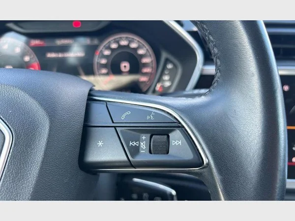 Audi Q3 Sportback (2022) — foto 15 van 29