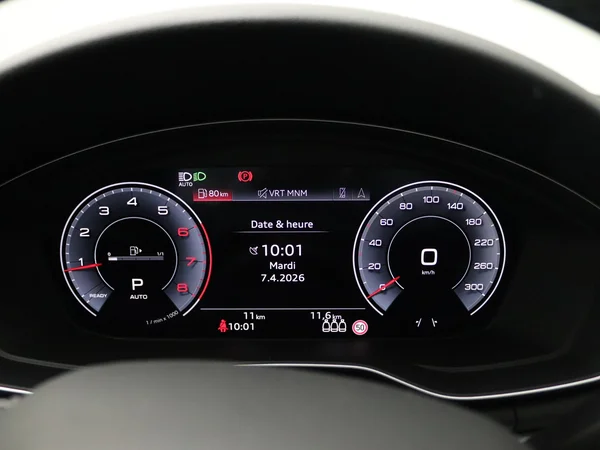 AUDI A5 Sportback (2026) — foto 8 van 20