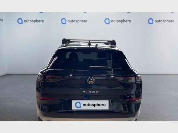 VOLKSWAGEN T-Roc (2026) — foto 13 van 18