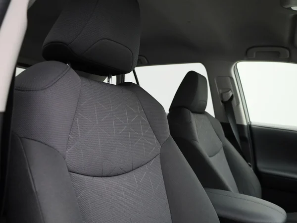 Toyota RAV4 (2021) — foto 31 van 46