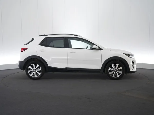 Kia Stonic (2025) — foto 19 van 22
