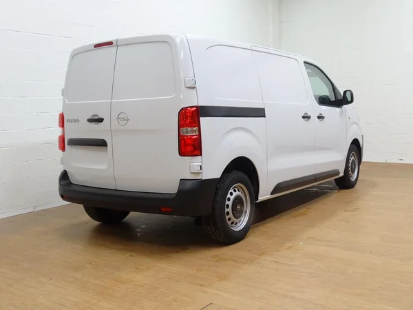 Opel Vivaro (2025) — foto 16 van 21