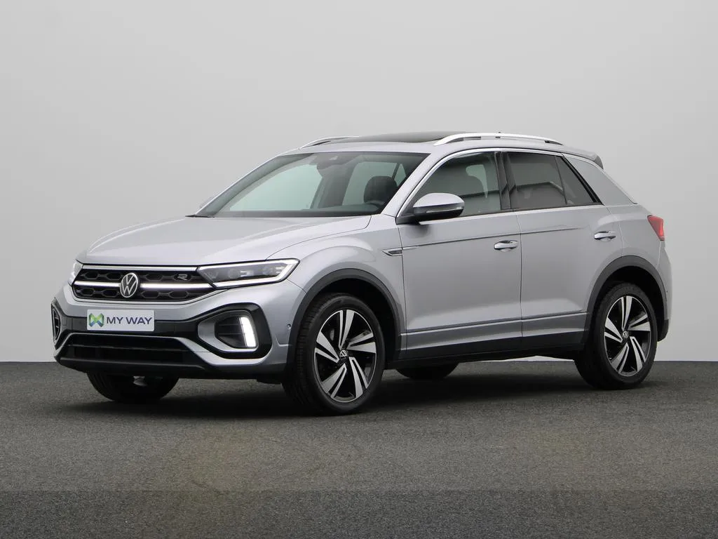VOLKSWAGEN T-Roc 1122_101700_2022