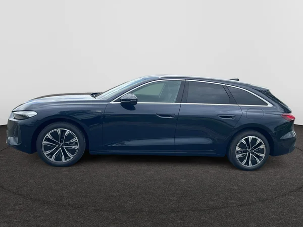 AUDI A5 Avant e-hybrid (PHEV) (2026) — foto 21 van 24