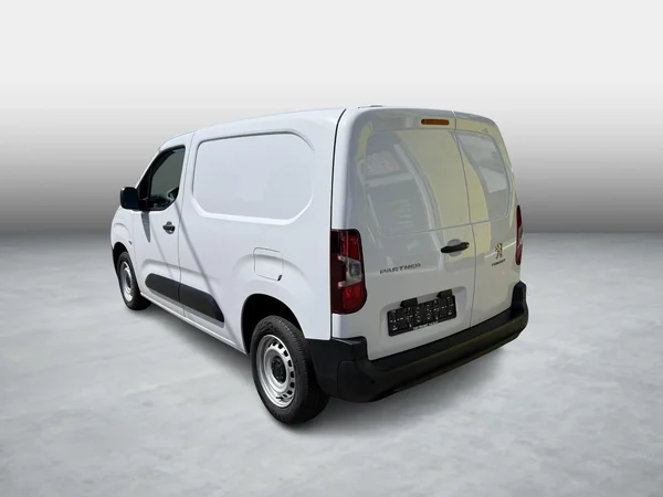 Peugeot Partner (2024) — foto 11 van 15